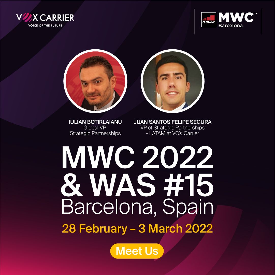 MWC Barcelona